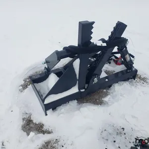 2024 Land Honor TP2-13-08D Tree Puller Attachment
 UNRESERVED