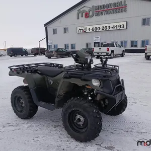 2020 Polaris Sportsman 570 ATV