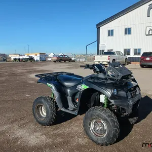 2020 Kawasaki Brute Force 750 ATV
