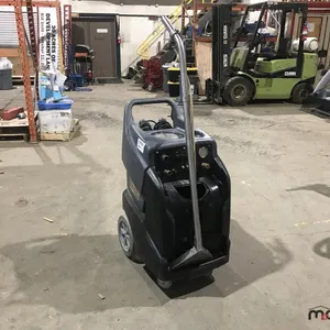 Century 400 Ninja Warrior Carpet Cleaner
 UNRESERVED