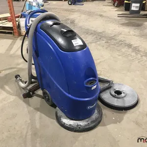 Clarke CA30 Floor Scrubber
 UNRESERVED