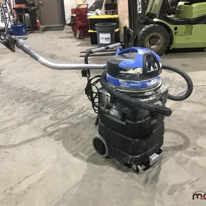 Dustbane DB24 Wet and Dry Vacuum
 UNRESERVED