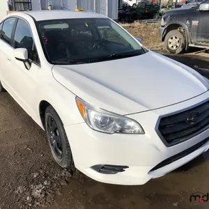 2015 Subaru Legacy Car