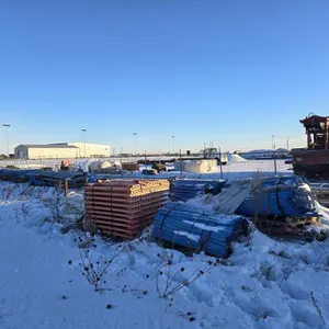 Assorted Parts for Conveyor Rack Storage

 UNRESERVED
