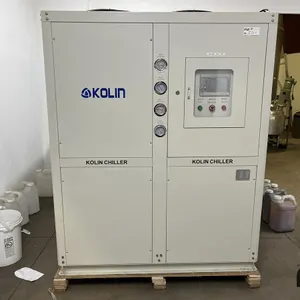 Kolin Chiller KA-30D Industrial Chiller
 UNRESERVED