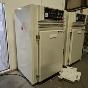 Precision High Temperature Test Chamber

 UNRESERVED