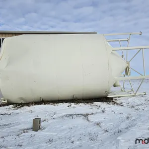 Hopper Bin
 UNRESERVED