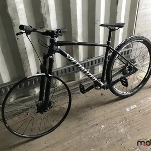 Specialized Chisel Bike (Missing Tire)
 UNRESERVED