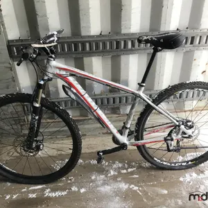 Specialized Crave Bike
 UNRESERVED