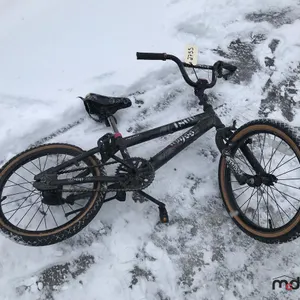 Kent Abyss Bike
 UNRESERVED