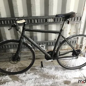 Opus Orpheo Bike
 UNRESERVED