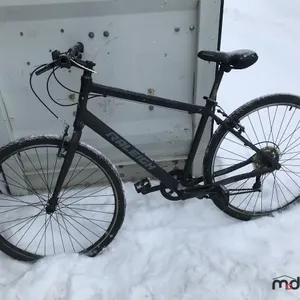 Raleigh Bike
 UNRESERVED
