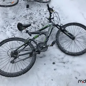 Supercycle Vice Bike
 UNRESERVED