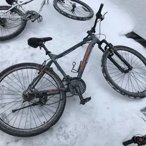 Diamondback Bike
 UNRESERVED