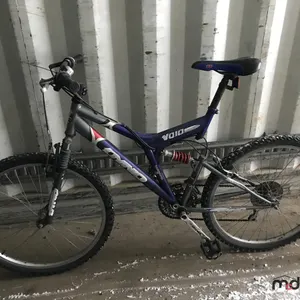 Dyno Void Bike
 UNRESERVED