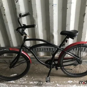 Hyper Bike
 UNRESERVED