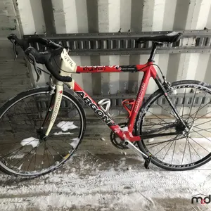 Argon Krypton Bike
 UNRESERVED