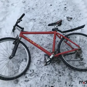 Klein Attitude Bike
 UNRESERVED