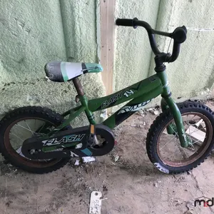 Avigo Flash Kids Bike
 UNRESERVED