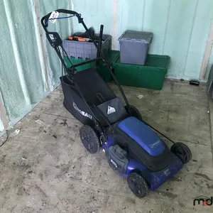 Kobalt KM210 Lawn Mower
 UNRESERVED