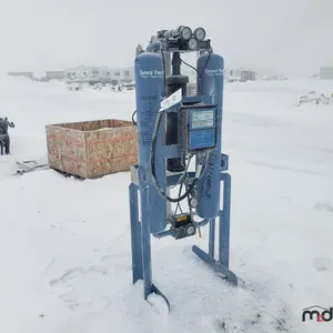 Air Dryer
 UNRESERVED