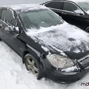 IMPOUND UNIT: 2009 Chevrolet Cobalt LT Car 
 UNRESERVED