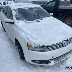 IMPOUND UNIT: 2012 Volkswagon Jetta Car
 UNRESERVED