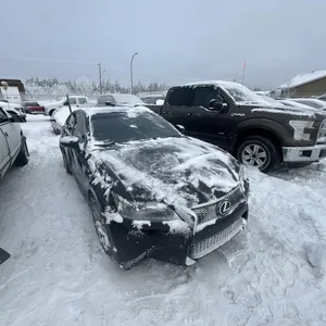 IMPOUND UNIT: 2013 Lexus GS 350 Car
 UNRESERVED