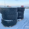 Quantity of (6) Snowmaster 17.5R25 Radial Tires (Unused)