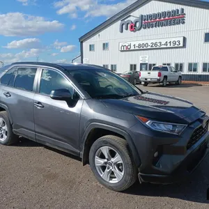 2019 Toyota Rav 4 SUV