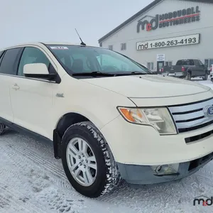 2008 Ford Edge SEL SUV