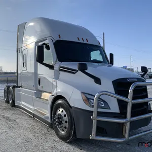 2022 Freightliner Cascadia T/A Semi Truck