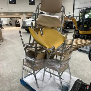 Various Chairs
 UNRESERVED
