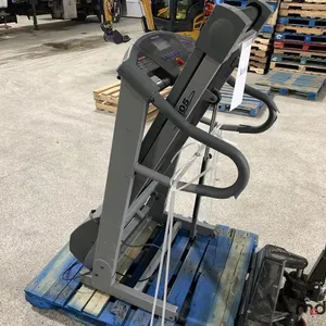 Trimline T305 Treadmill
 UNRESERVED
