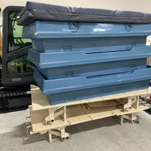 (2) Adjustable Beds, (3) Fixed Bed Bases & Mattress
 UNRESERVED