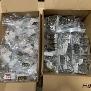 (2) Boxes of Hardware
 UNRESERVED