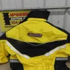 CKX Racing Jacket Size XXL 