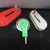 Vintage Tin Noise Makers, Top , Flip a Fish 1981 Game , Mad