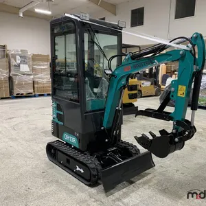 2024 AGT GH13R 420cc Mini Excavator
 UNRESERVED