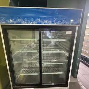 Omcan Cooler
 UNRESERVED