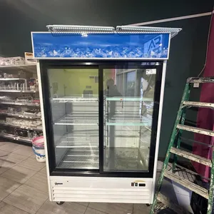 Omcan Cooler
 UNRESERVED
