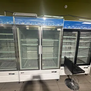Omcan Cooler
 UNRESERVED