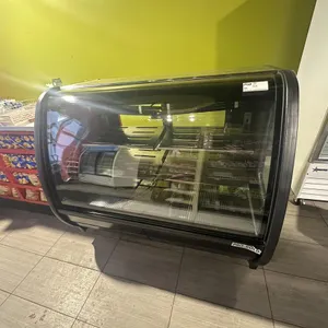 Pro-Kold Cooler
 UNRESERVED