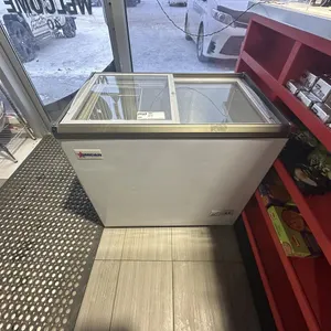 Omcan Freezer
 UNRESERVED