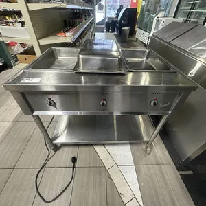 Buffet Warmer
 UNRESERVED
