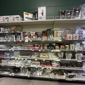 Shelving
 UNRESERVED
