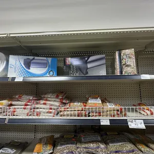 Shelving
 UNRESERVED