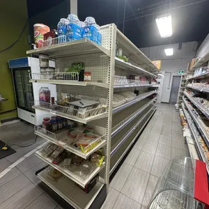 Shelving
 UNRESERVED