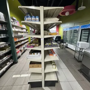 Shelving
 UNRESERVED