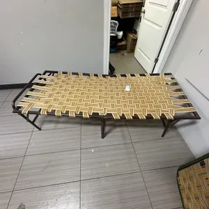 (2) Cots
 UNRESERVED